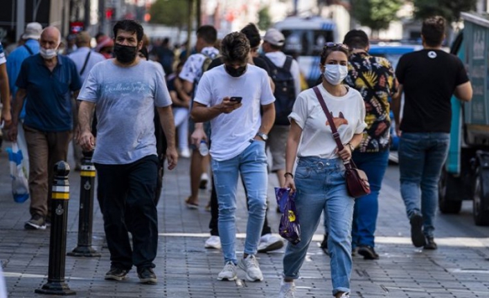 Prof. Dr. Tevfik Özlü'den Omicron uyarısı: Durum çok ciddi