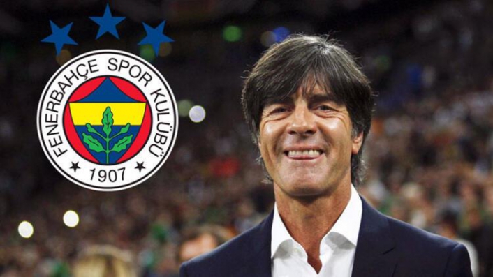 Löw için Ali Koç ve Mesut Özil  ikna turunda