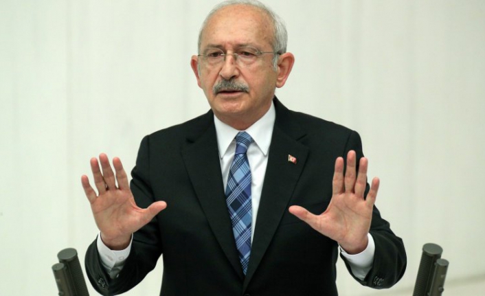 Kılıçdaroğlu: Erdoğan'ı 10 dakikada dağıtırım