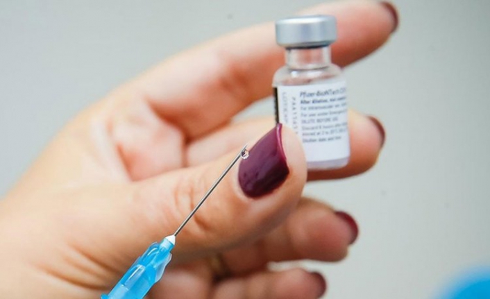 Üçüncü doz BioNTech aşısının en yaygın 5 yan etkisi belli oldu: Neler yapılmalı?