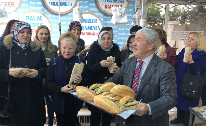 TÜRKİYE DENİZ CANLILARI MÜZESİ’NE YIL SONU ZİYARETİ