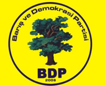 BDP'den boykot kararı