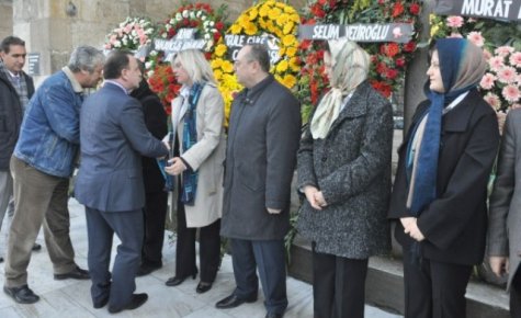 Meclis üyesinin acı günü...