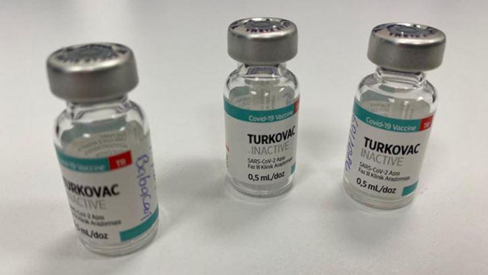 Yerli aşı Turkovac için flaş açıklama! Bakan Koca duyurdu