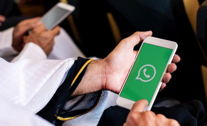 Kurmadan önce iki kez düşünün: Whatsapp'a yeni güncelleme