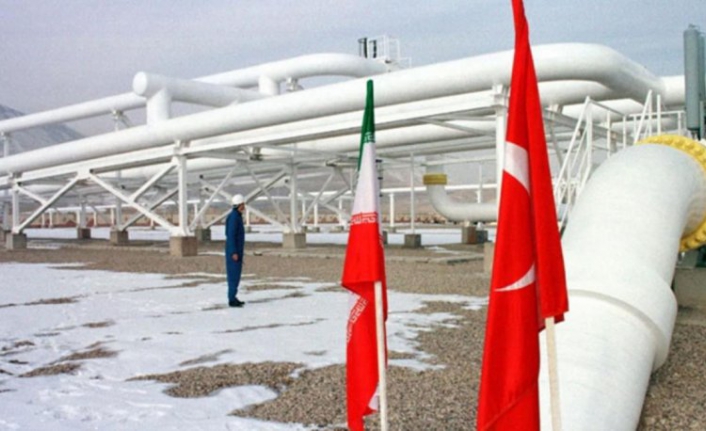 İran, Türkiye'ye doğalgaz akışını kesti