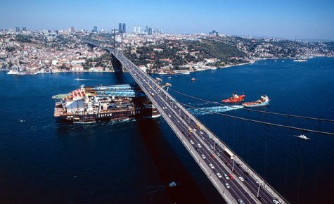 İstanbul'da hangi ilden kaç kişi var?