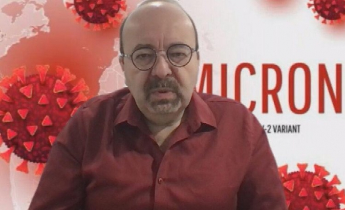 ABD'de yaşayan Türk profesör açıkladı: Koronavirüse 'tuzak' kuran ilaç geliyor!