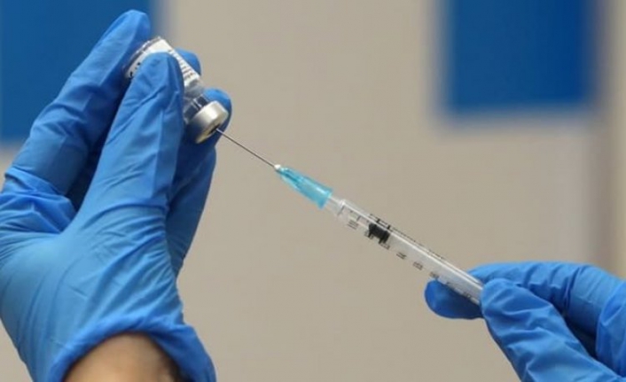 Avrupa Birliği'nden 'dördüncü doz aşı' açıklaması