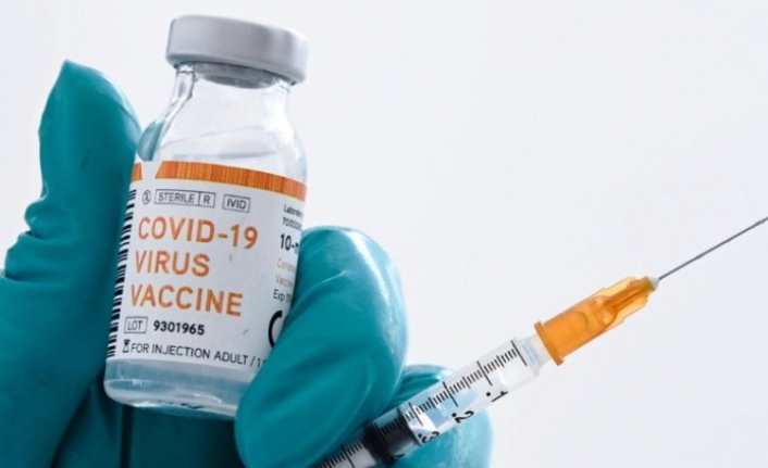 AB'den tartışma yaratacak koronavirüs aşısı kararı!