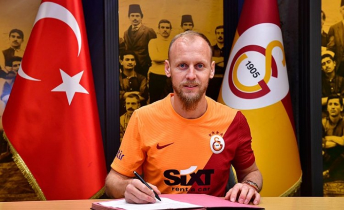 Semih Kaya yuvasına geri döndü