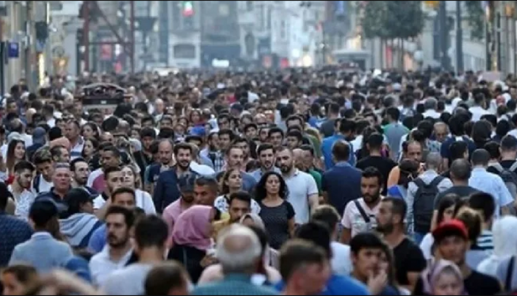 TÜİK işsizlik rakamlarını açıkladı