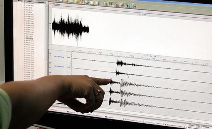 Deprem uyarısı! '10 kat fazla' deyip açıkladı