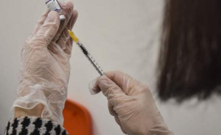 4. doz BioNTech aşısı randevuları açıldı