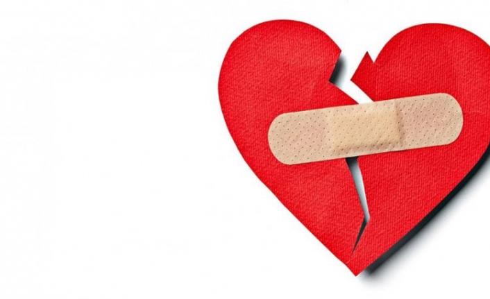 Özellikle kadınlarda görülüyor: 'Kırık kalp sendromu ölümcül olabilir'