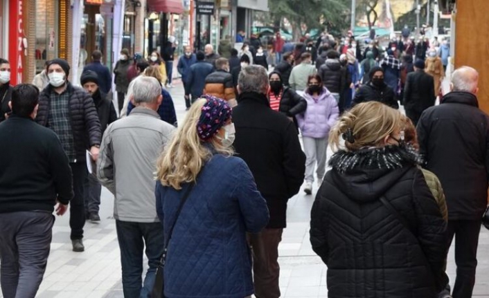 Karadeniz’de korkutan rakamlar: Vakalar arttı, ilave yoğun bakımlar devreye alındı