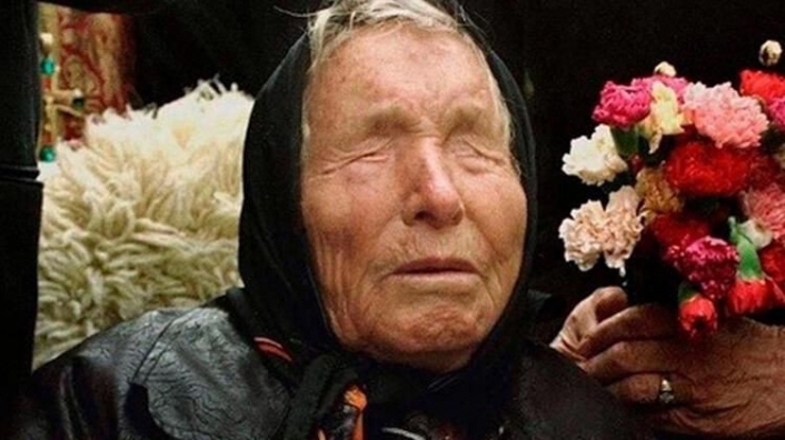 Baba Vanga'nın ürküten Rusya kehaneti: Dünyayı Vladimir yönetecek!