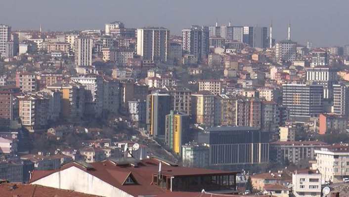 İstanbul'da kritik kirlilik uyarısı! Koronavirüs tehlikesi...