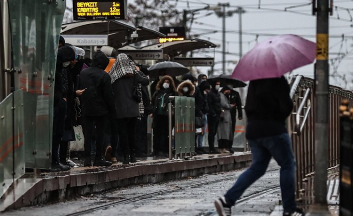 Meteoroloji'den yurt geneline uyarı: Birçok il için sarı kod verildi!