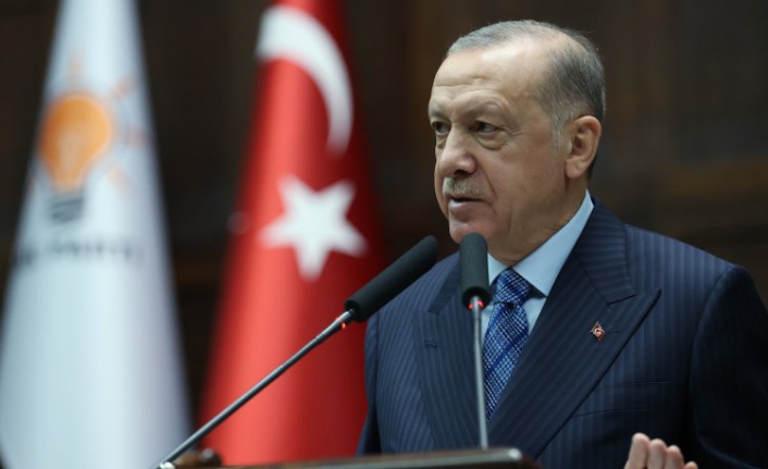 Erdoğan Güvenlik Zirvesi'ni topluyor