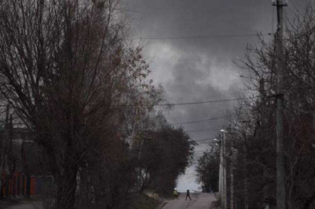 Ukrayna kritik bölgeyi Ruslardan geri aldı!