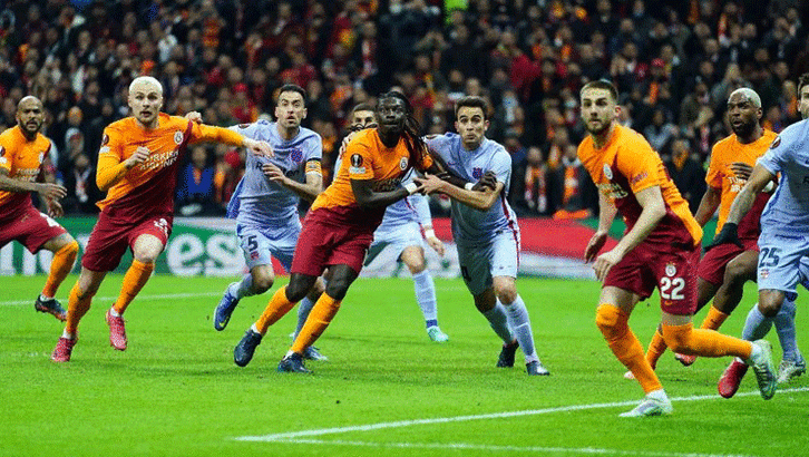 Galatasaray'ın yenilgisi sonrası Türk futboluna büyük şok! Dev turnuvaya artık gidemiyoruz