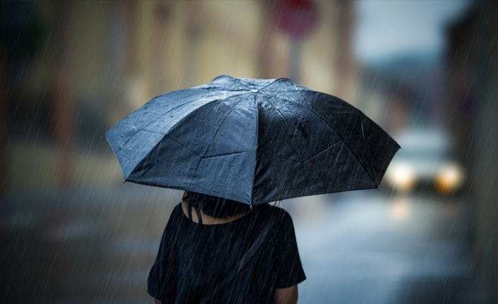 Meteoroloji'den sağanak yağmur ve kar yağışı uyarıları!