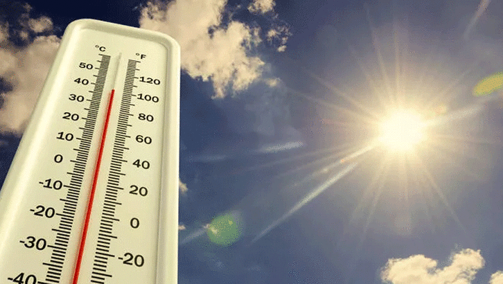 Meteoroloji 5 günlük hava durumu raporunu yayınladı! Sıcaklıklar artıyor, bahar geliyor