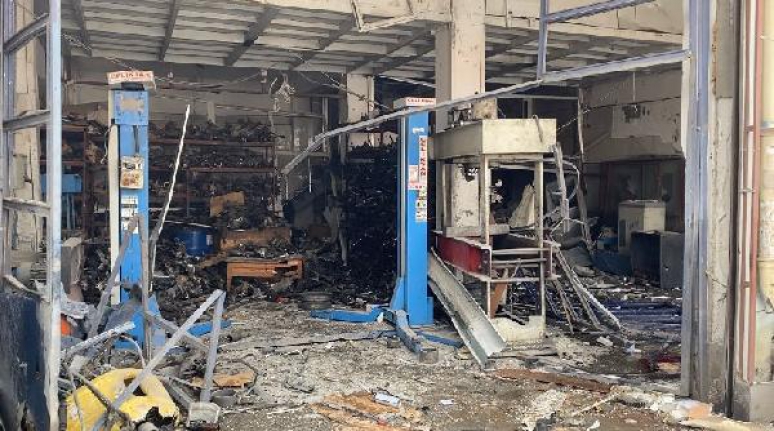 Diyarbakır'da patlama: 15 yaralı!