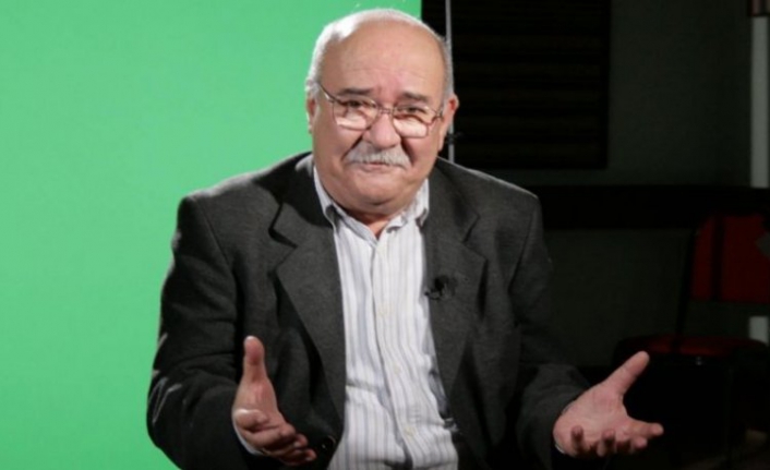 Türkiye basını Aydın Engin'i kaybetti: Usta gazeteci son yolculuğuna uğurlanıyor