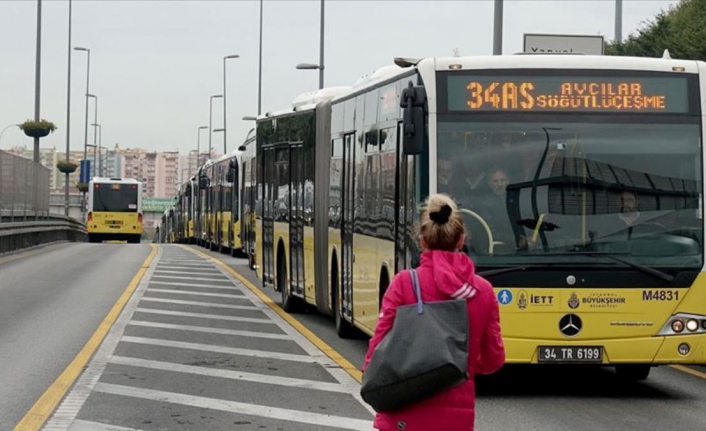 Metrobüs durakları: Zincirlikuyu, Beylikdüzü, Söğütlüçeşme, Avcılar metrobüs durakları! 2022 metrobüs hatları