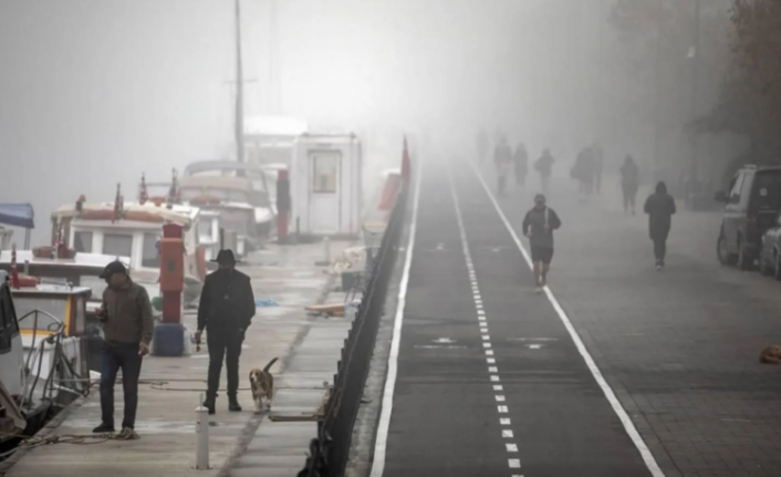 Meteoroloji'den 28 il için sarı kodlu alarm!