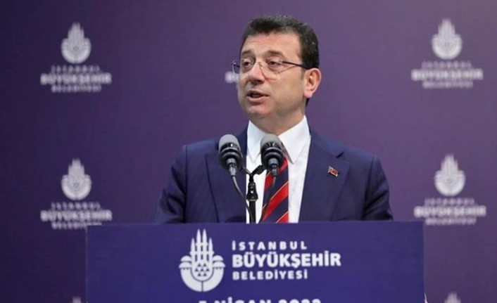 Ekrem İmamoğlu: Halka hizmet etmek Hakk'a hizmet etmektir