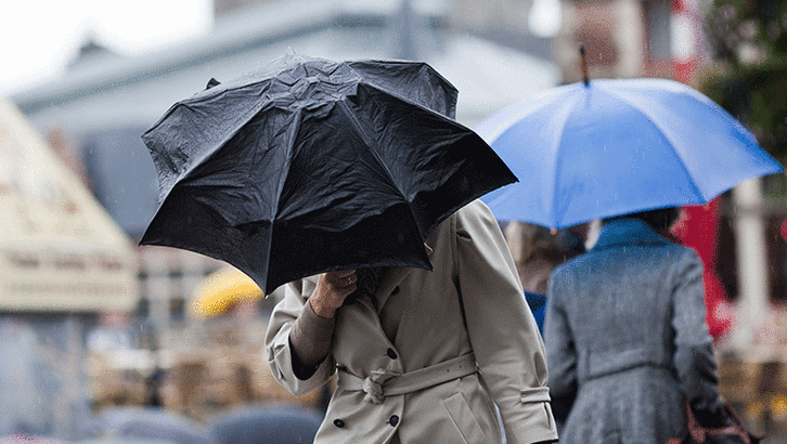 Meteoroloji uyardı! Yağışlar geri dönüyor