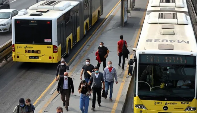 Metrobüs durakları! Zincirlikuyu, Beylikdüzü, Söğütlüçeşme, Avcılar metrobüs durakları! 2022 metrobüs hatları