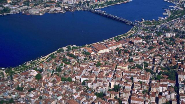 İstanbul için ürküten rapor! 7.5'lik depremde bu 13 ilçe yıkılacak