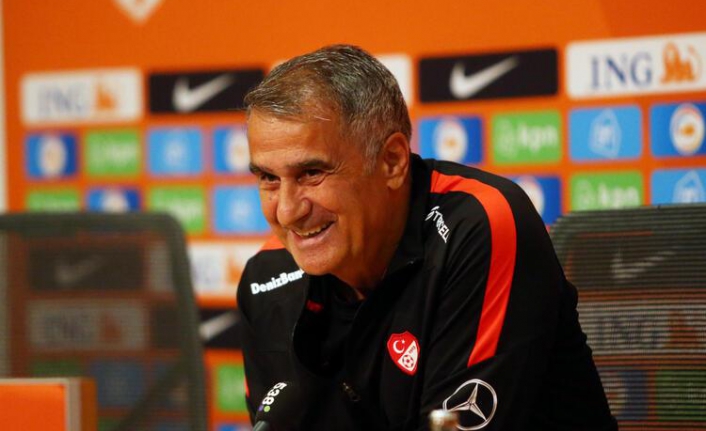 Şenol Güneş Beşiktaş umudunu kaybetti! Yeni durağı netleşiyor
