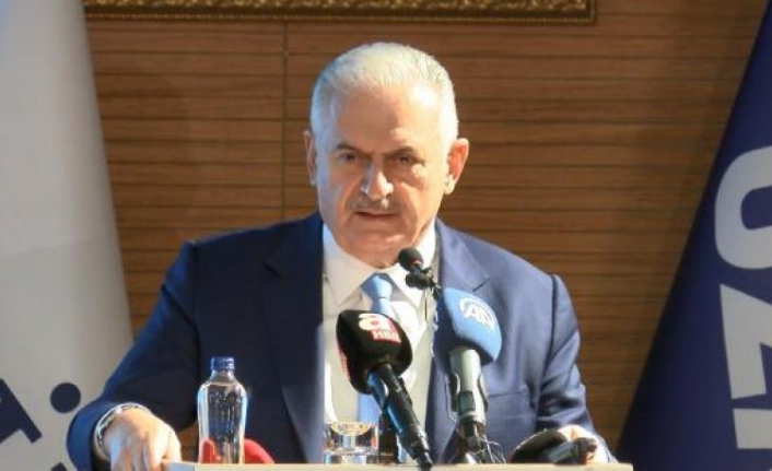 Binali Yıldırım: Fiyatlar çok arttı