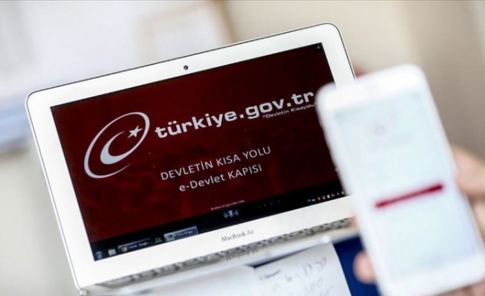 e-Devlet'te yeni uygulama: Tarifeler karşılaştırılabilecek