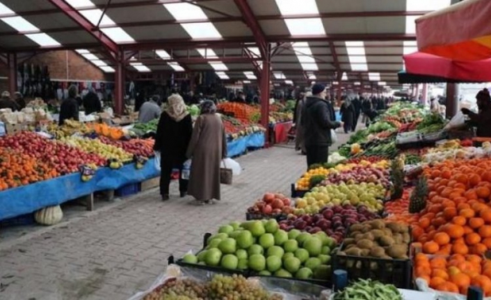 4 bin 253 lira asgari ücretin alım gücü 3 bin 229 liraya geriledi!