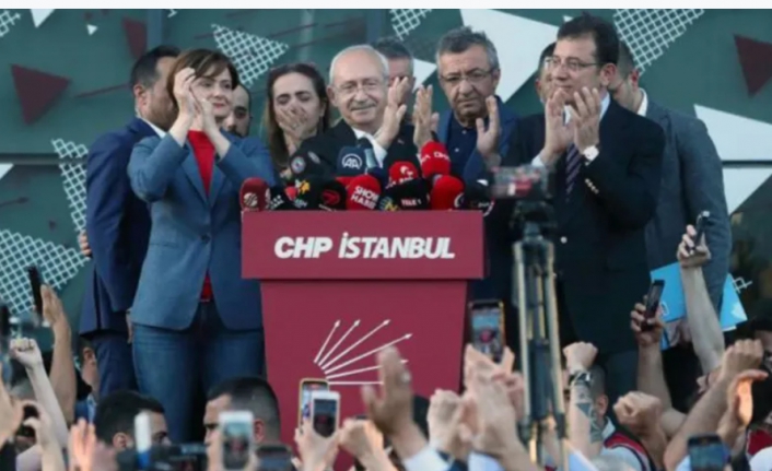Kılıçdaroğlu'ndan çağrı: CHP MYK, olağanüstü toplanıyor