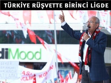 Erdoğan'a 'birinci lig' yanıtı