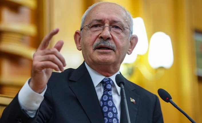 Kılıçdaroğlu'ndan milletvekillerine 'iktidar hazırlığı' talimatı