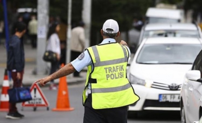 İstanbul'da bugün bazı yollar trafiğe kapatılacak