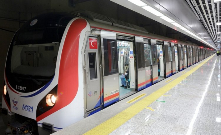 Marmaray, Başkentray ve İZBAN yarın ücretsiz