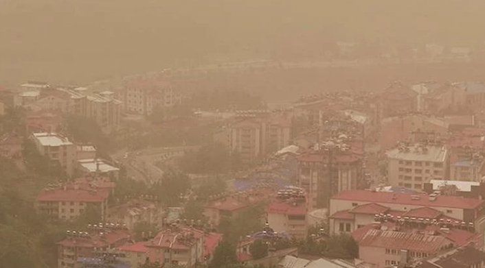 Meteoroloji 'dikkatli olun' diyerek uyardı: İşte son hava durumu tahminleri