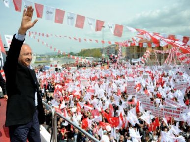 "Çıraklık ayıp bir şey değil"