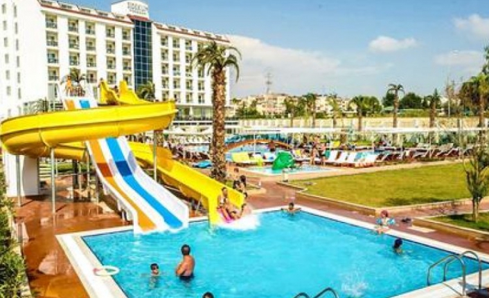 Yabancılar için neredeyse bedava: İngiliz tatil için 2 maaş, Türkler 12 maaş harcıyor