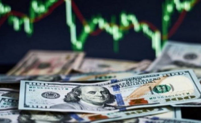 Döviz kurları uçuşa geçti: Dolar 17, Euro 18 lirayı gördü