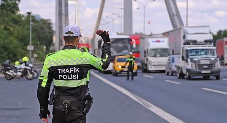 İstanbullular dikkat: Pazar günü bu yollar kapatılacak